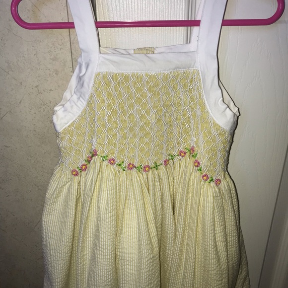 Dress - Picture 2 of 4